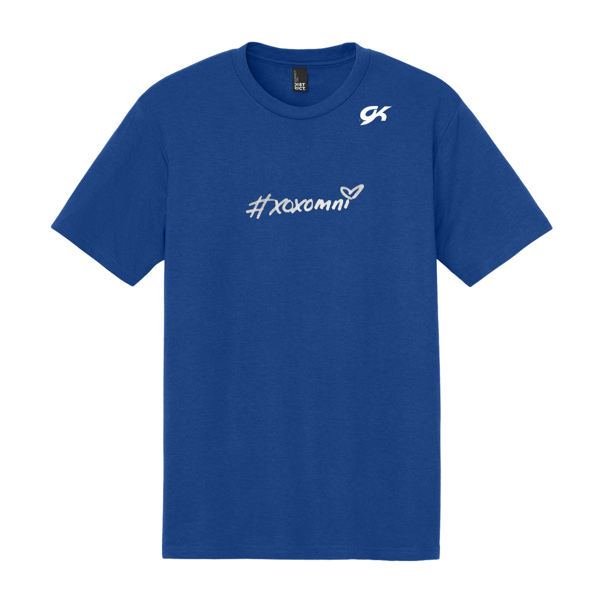 Perfect Tri Tee