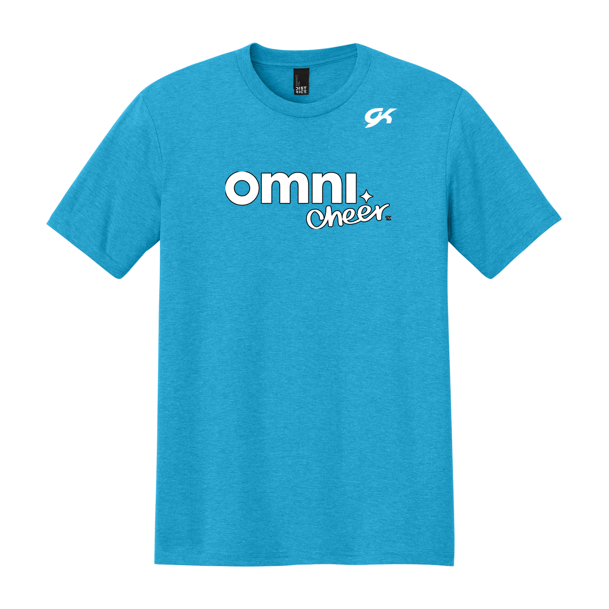 Perfect Tri Tee