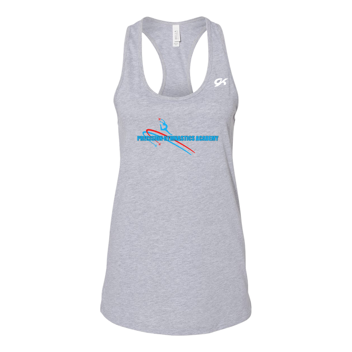 Women's Racerback Tank