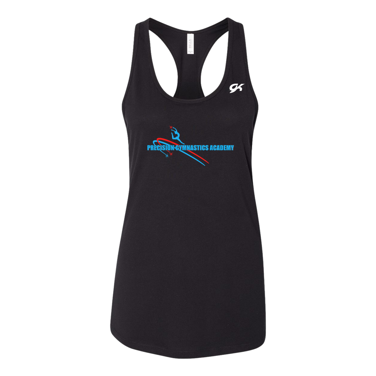 Women's Racerback Tank