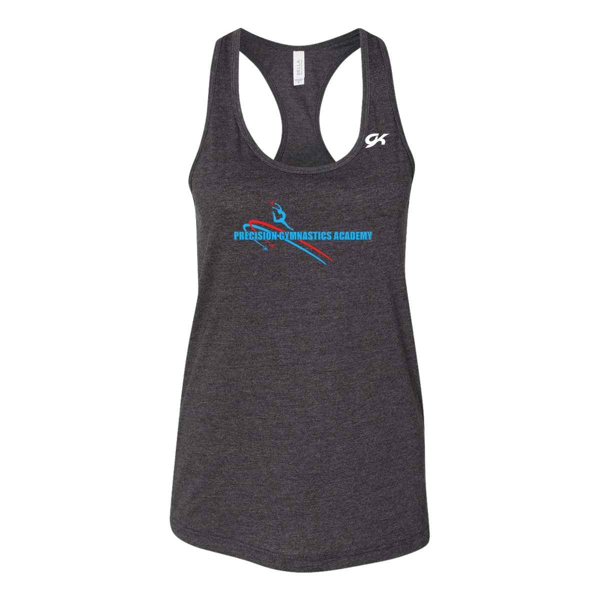 Women's Racerback Tank