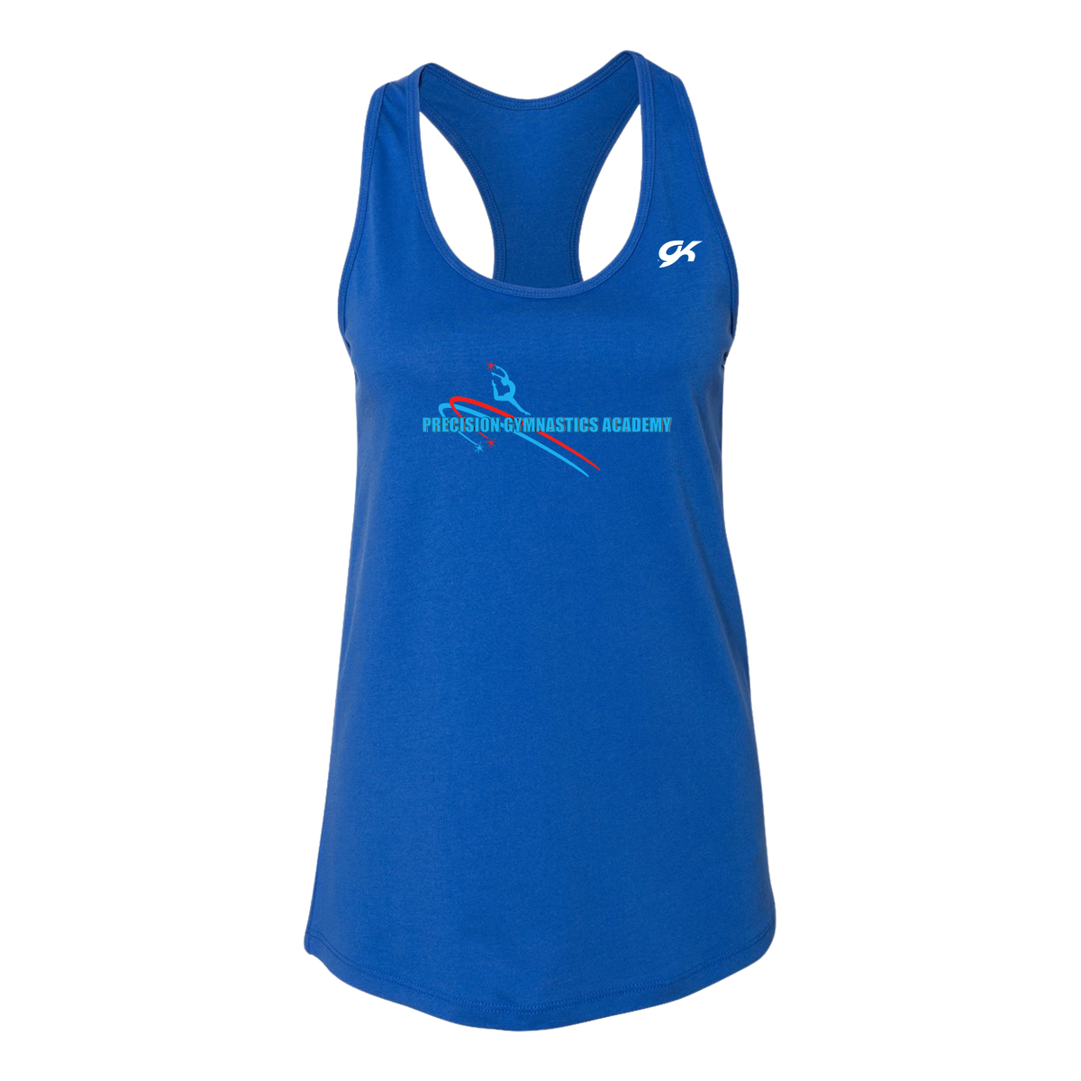 Women's Racerback Tank