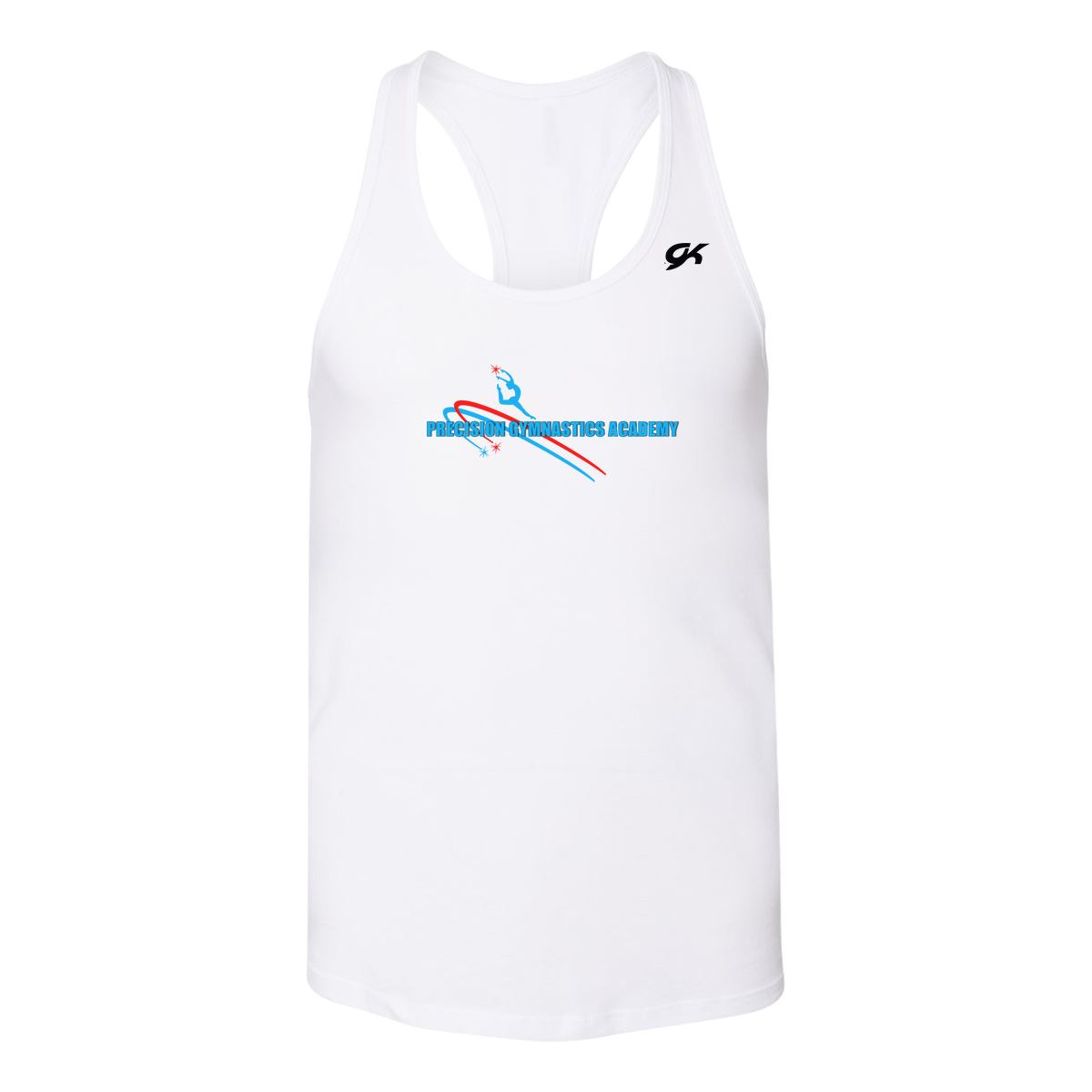 Women's Racerback Tank