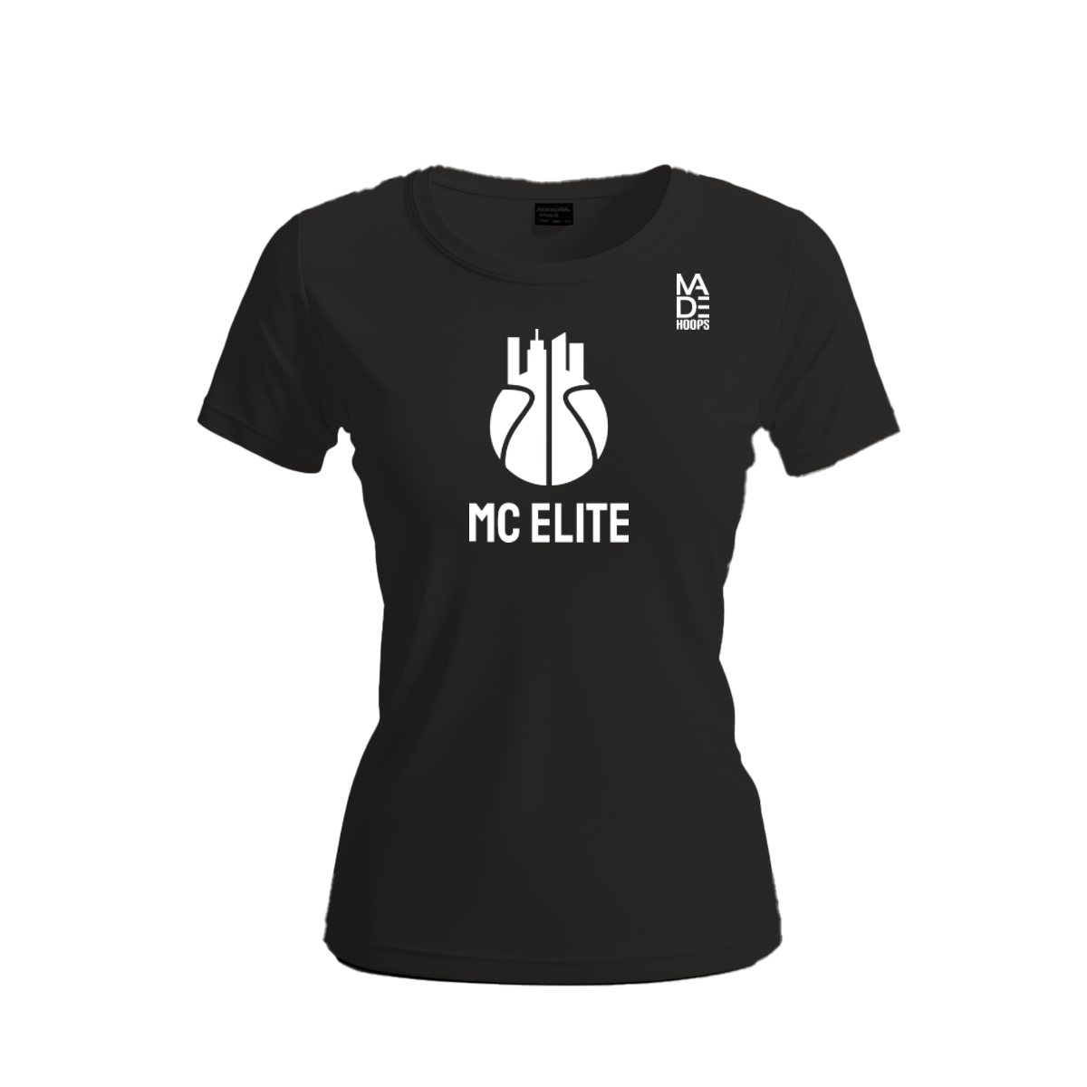 Women’s Short Sleeve Tri-Blend Tee