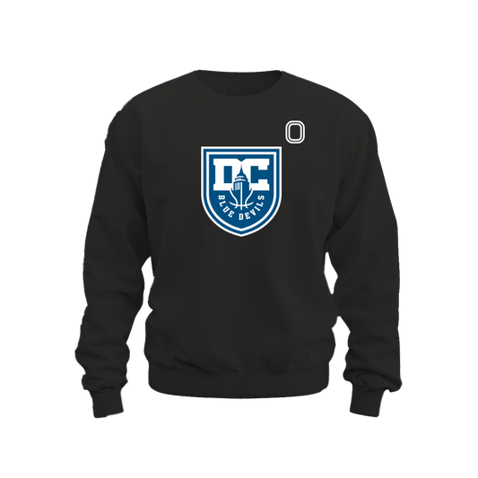 Youth Crewneck Sweatshirt