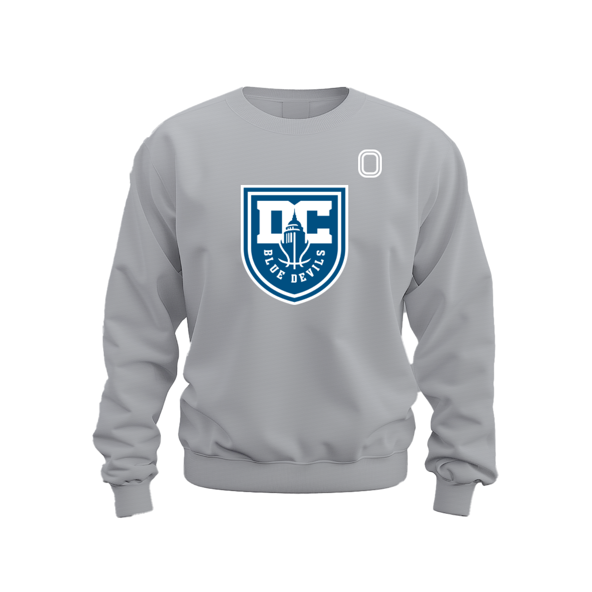 Youth Crewneck Sweatshirt