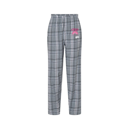 Flannel Pants