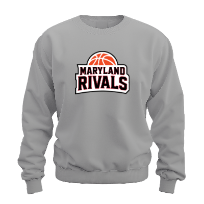 Adult Crewneck Sweatshirt