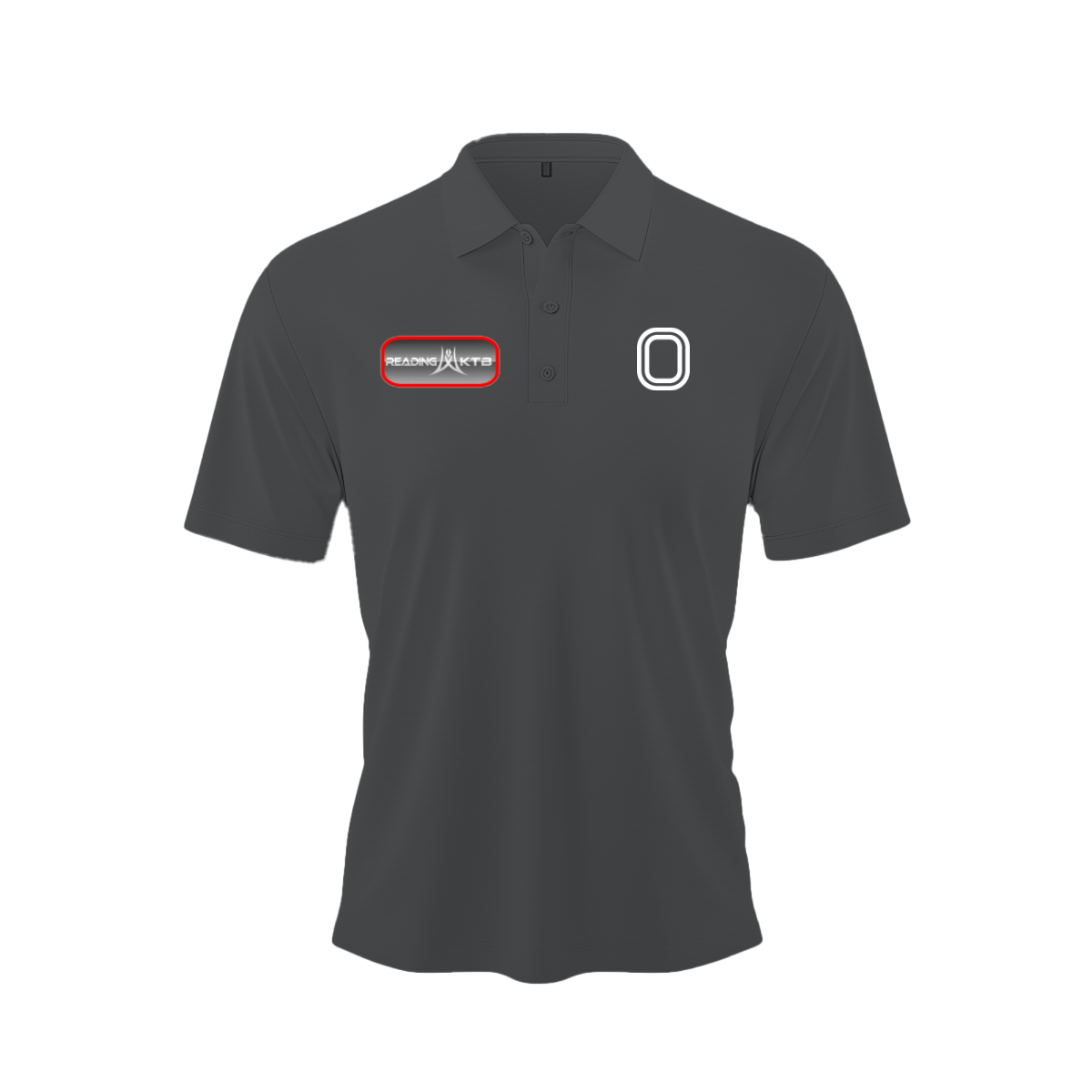 Performance Polo (Boys logo)