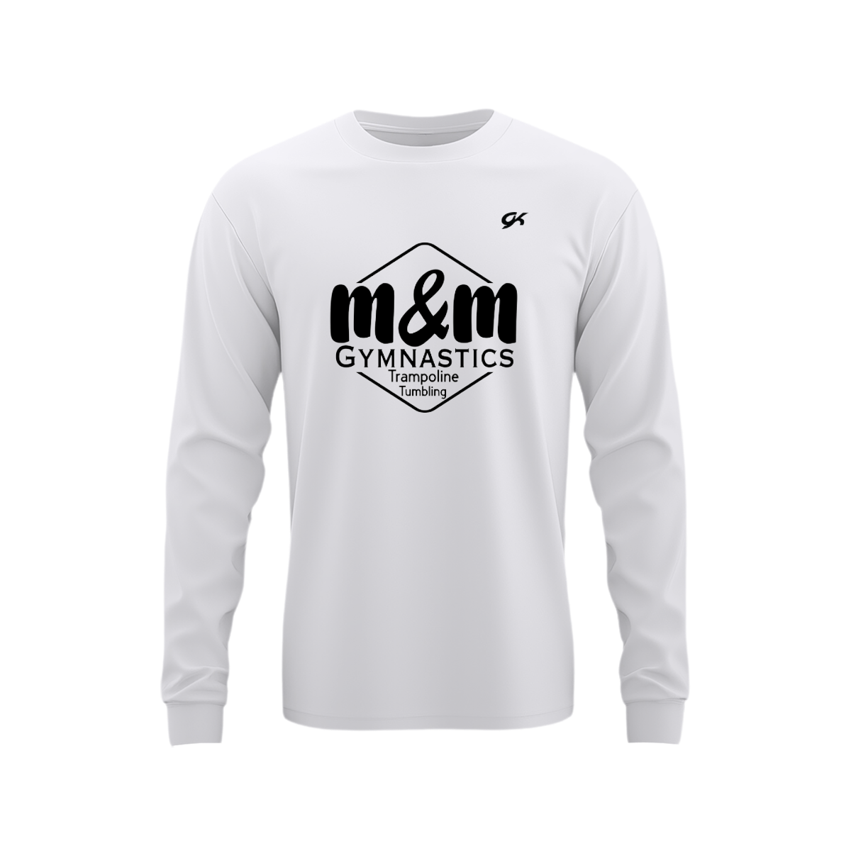 Youth Long Sleeve Tee