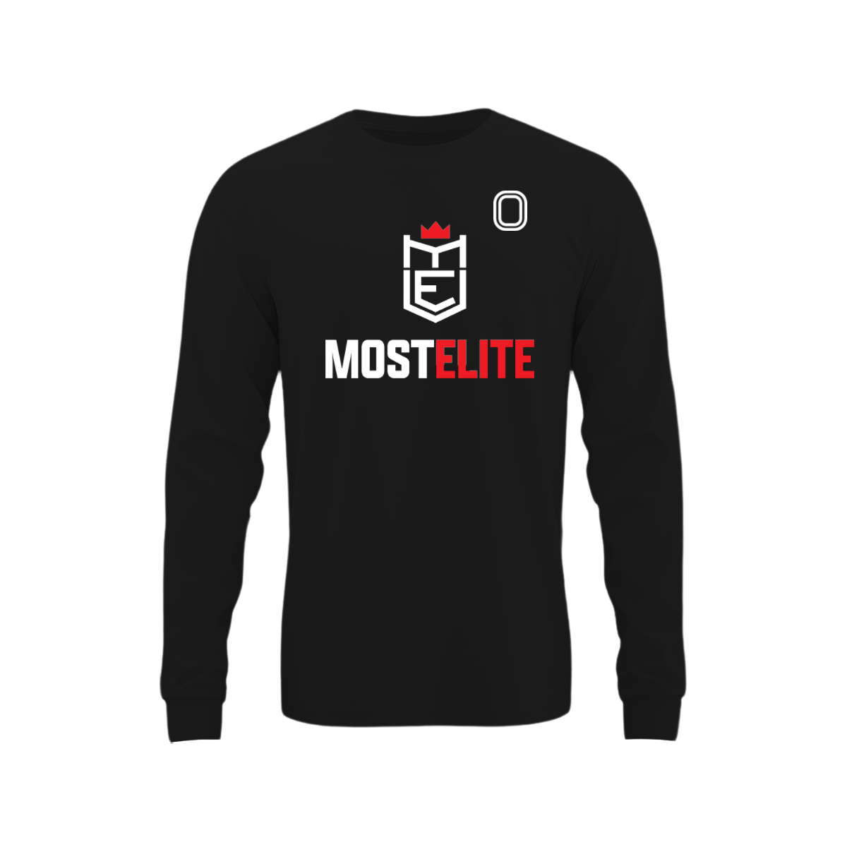 Long Sleeve Tri-Blend Tee
