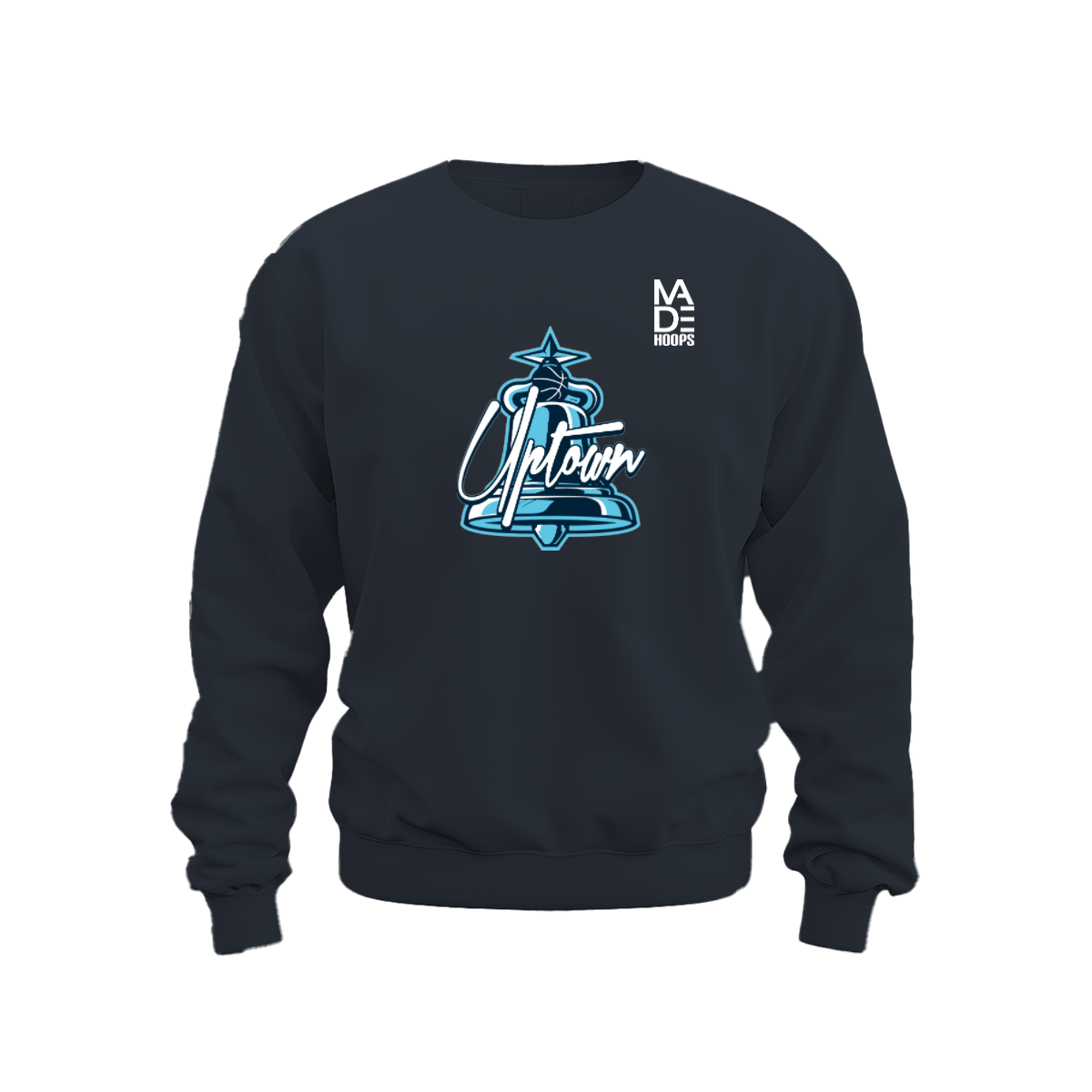 Youth Crewneck Sweatshirt