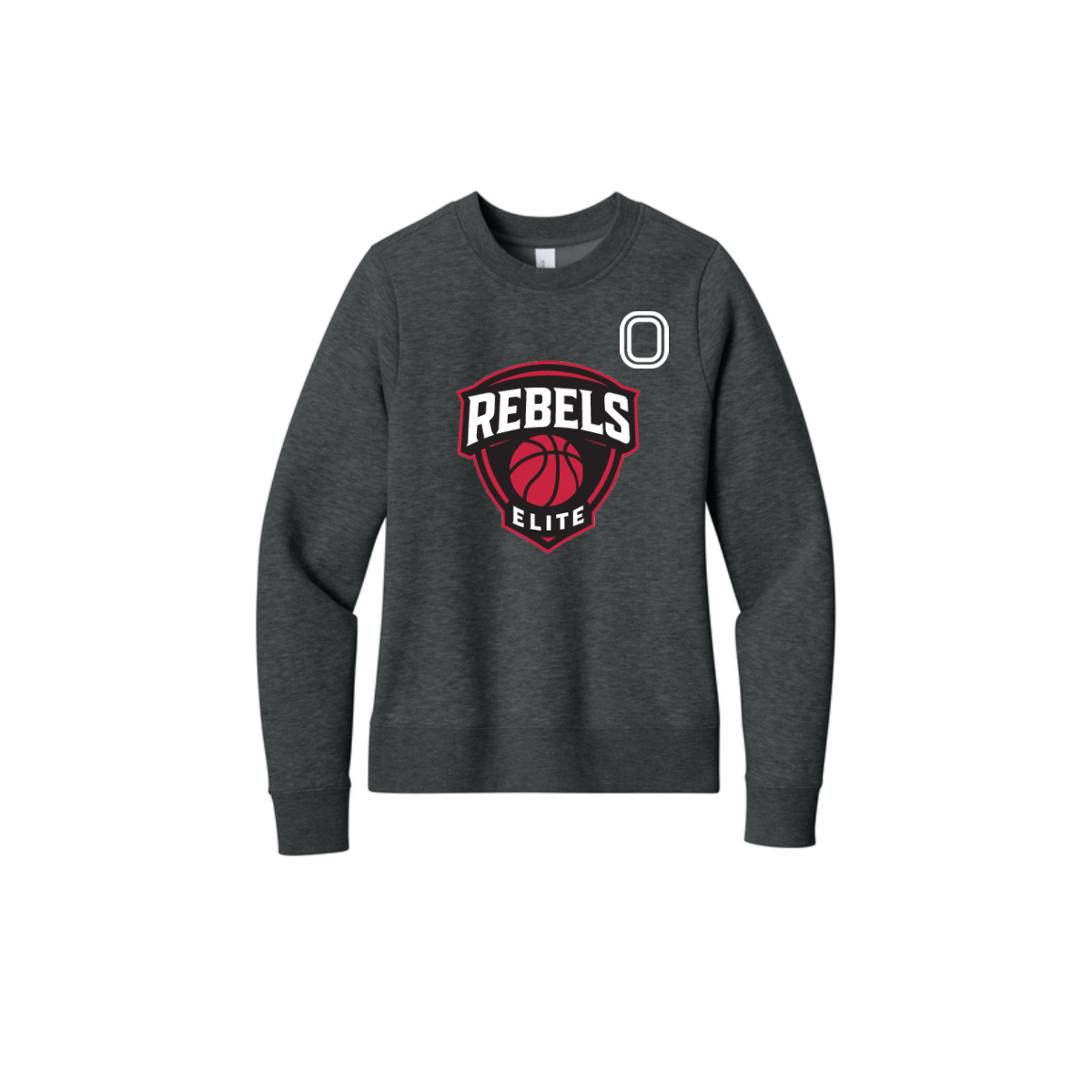 Women's Crewneck Sweatshirt