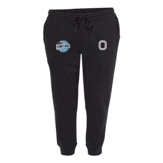 Jogger Sweatpant
