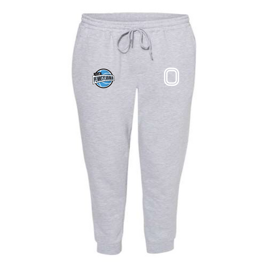 Jogger Sweatpant