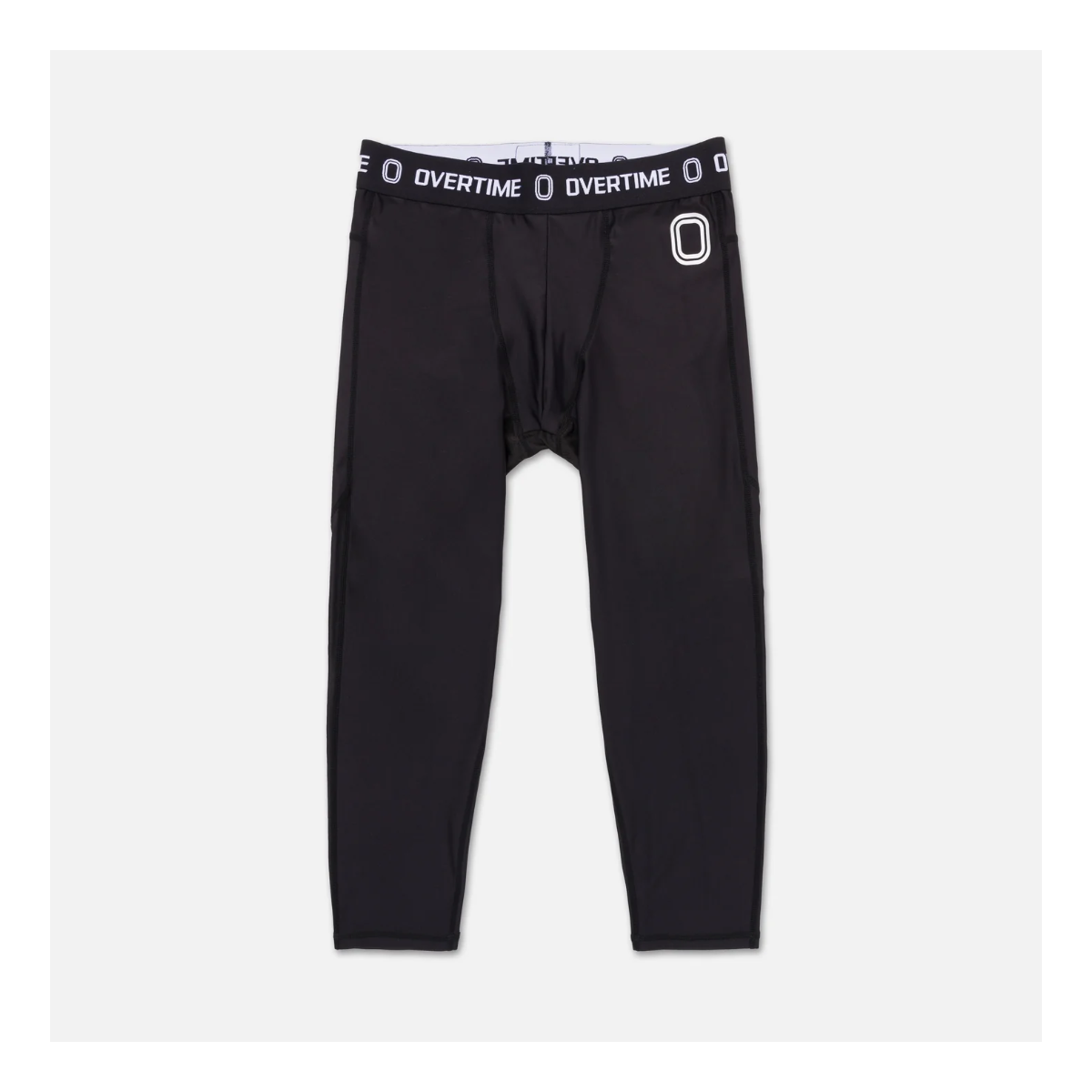 Kids' Valid 3/4 Compression Tights