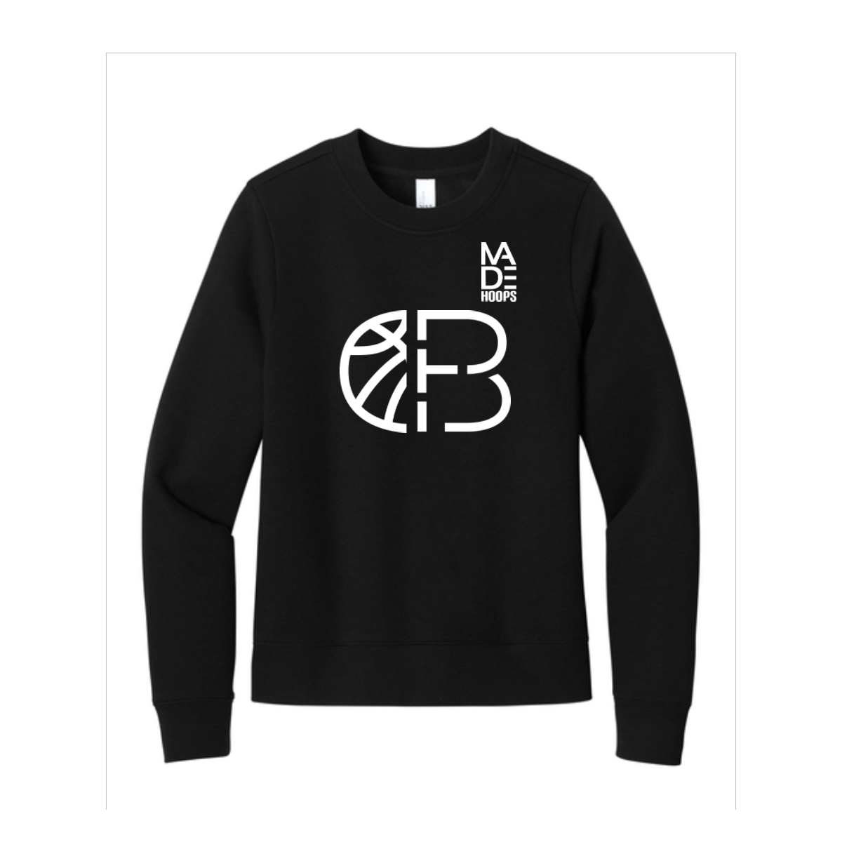 Women's Crewneck Sweatshirt