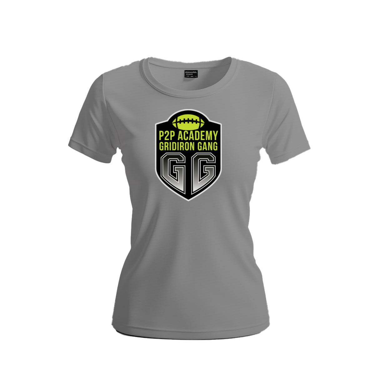 Women’s Short Sleeve Tri-Blend Tee