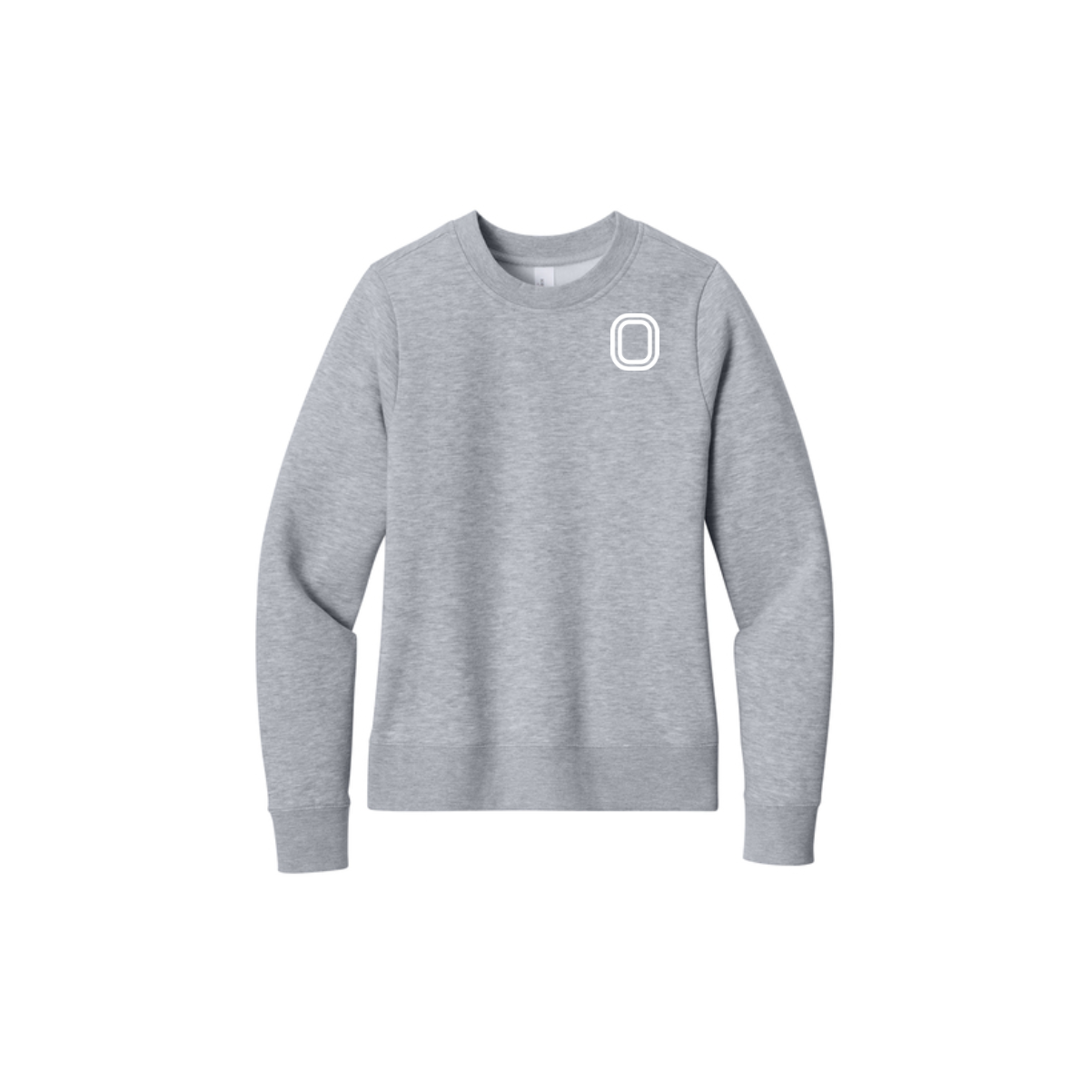Women's Crewneck Sweatshirt