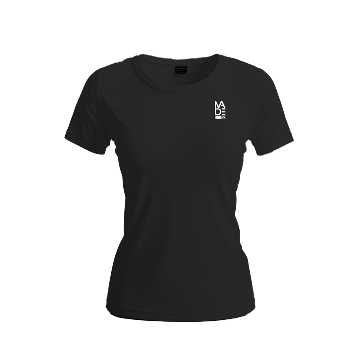 Women’s Short Sleeve Tri-Blend Tee