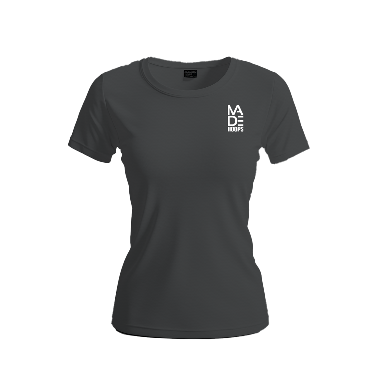 Women’s Short Sleeve Tri-Blend Tee