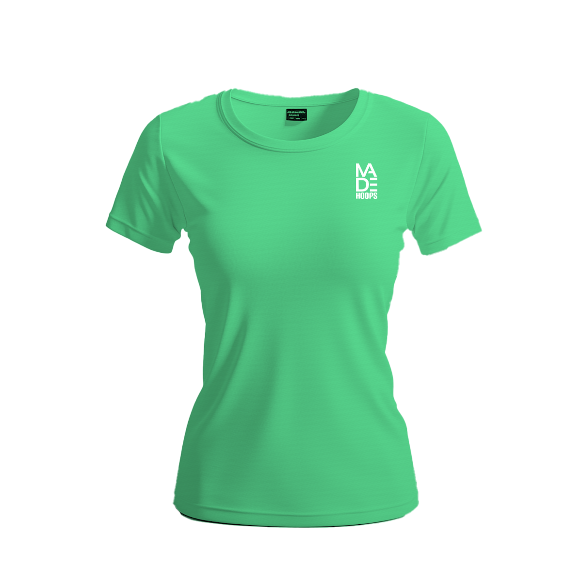 Women’s Short Sleeve Tri-Blend Tee