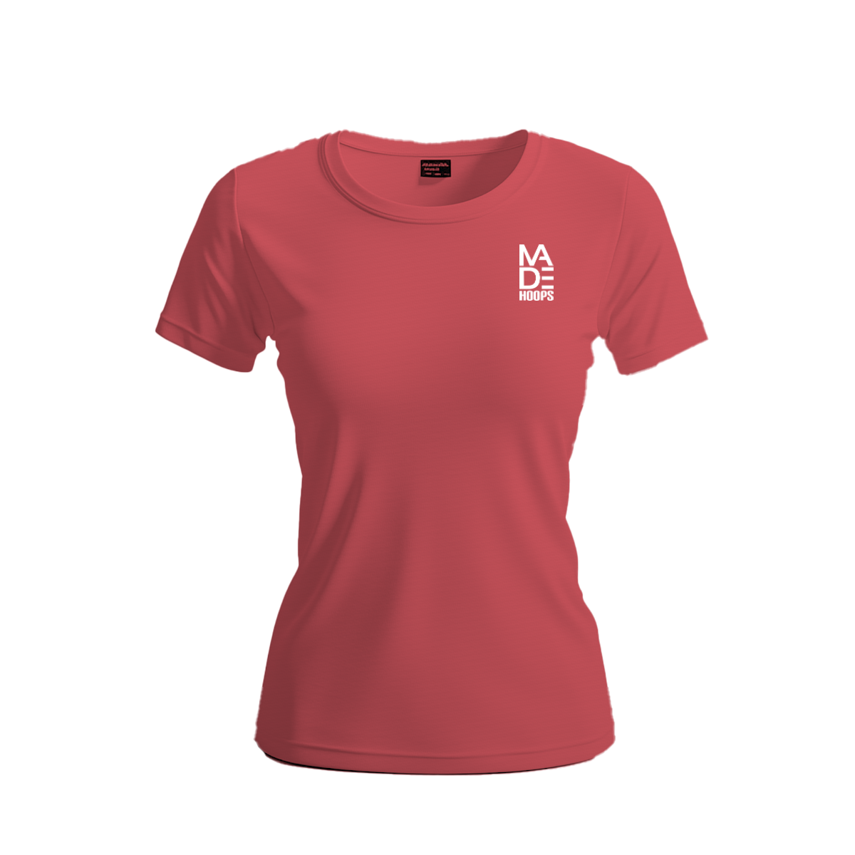 Women’s Short Sleeve Tri-Blend Tee