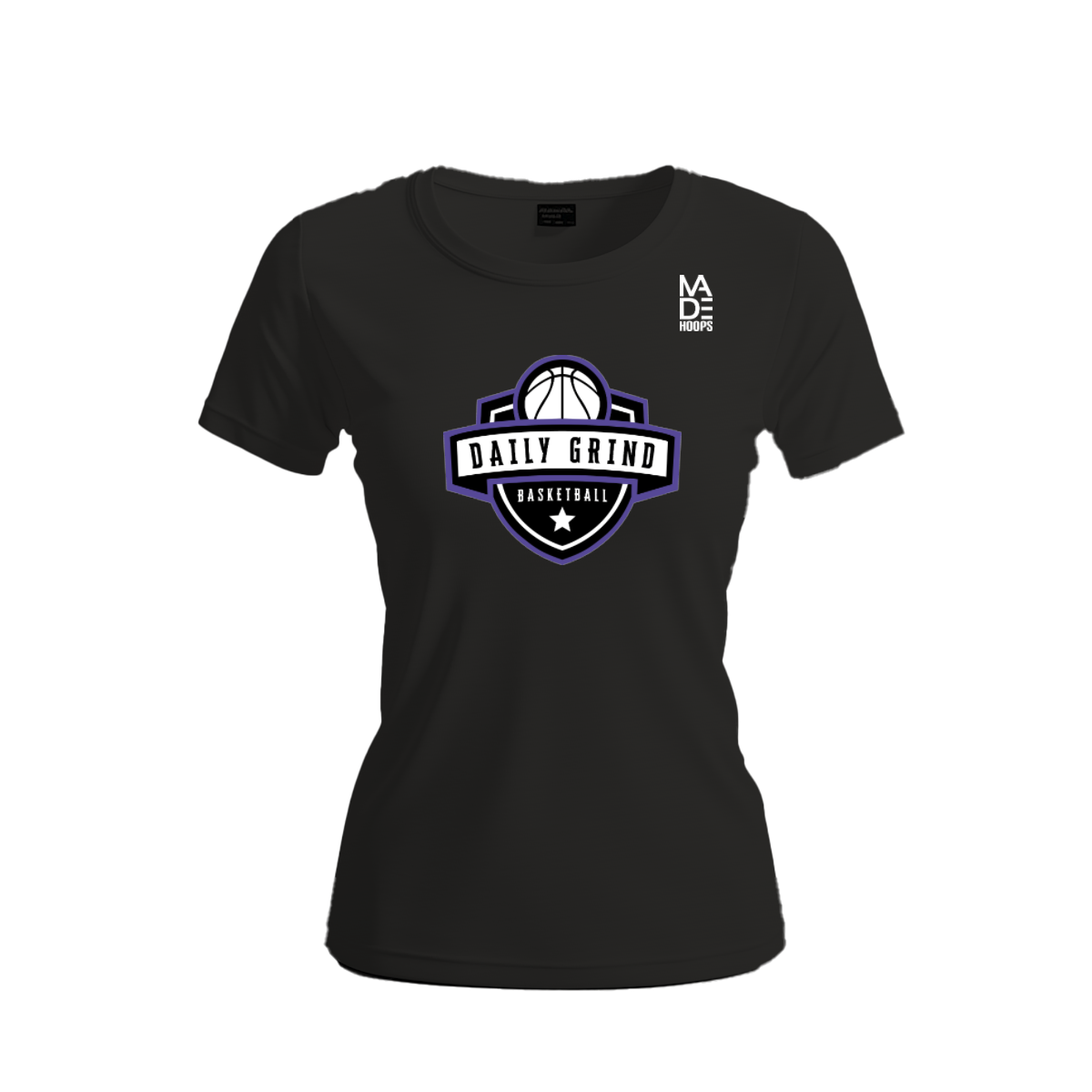 Women’s Short Sleeve Tri-Blend Tee