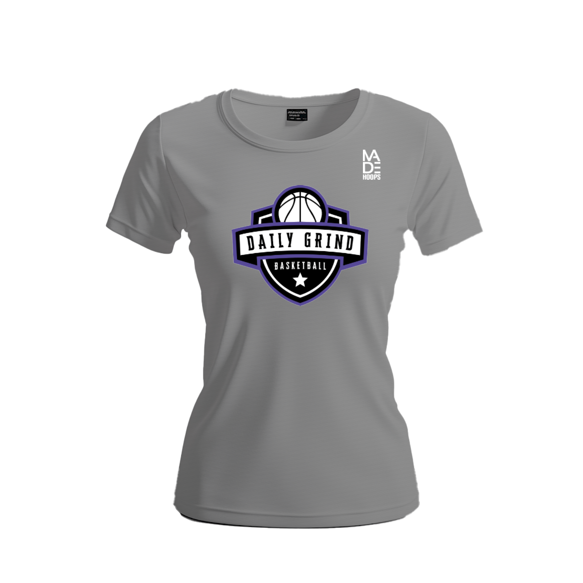 Women’s Short Sleeve Tri-Blend Tee