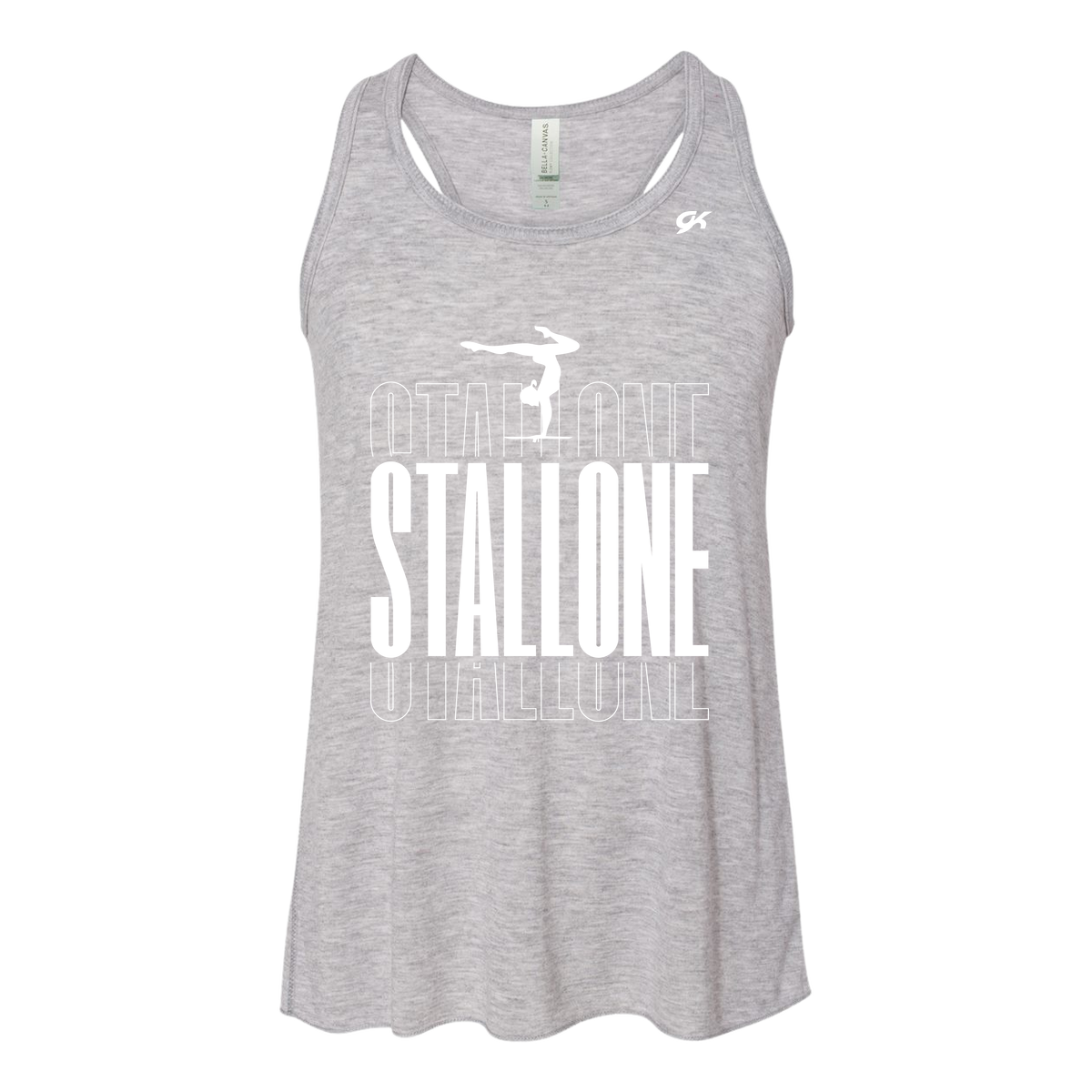 Youth Racerback Tank