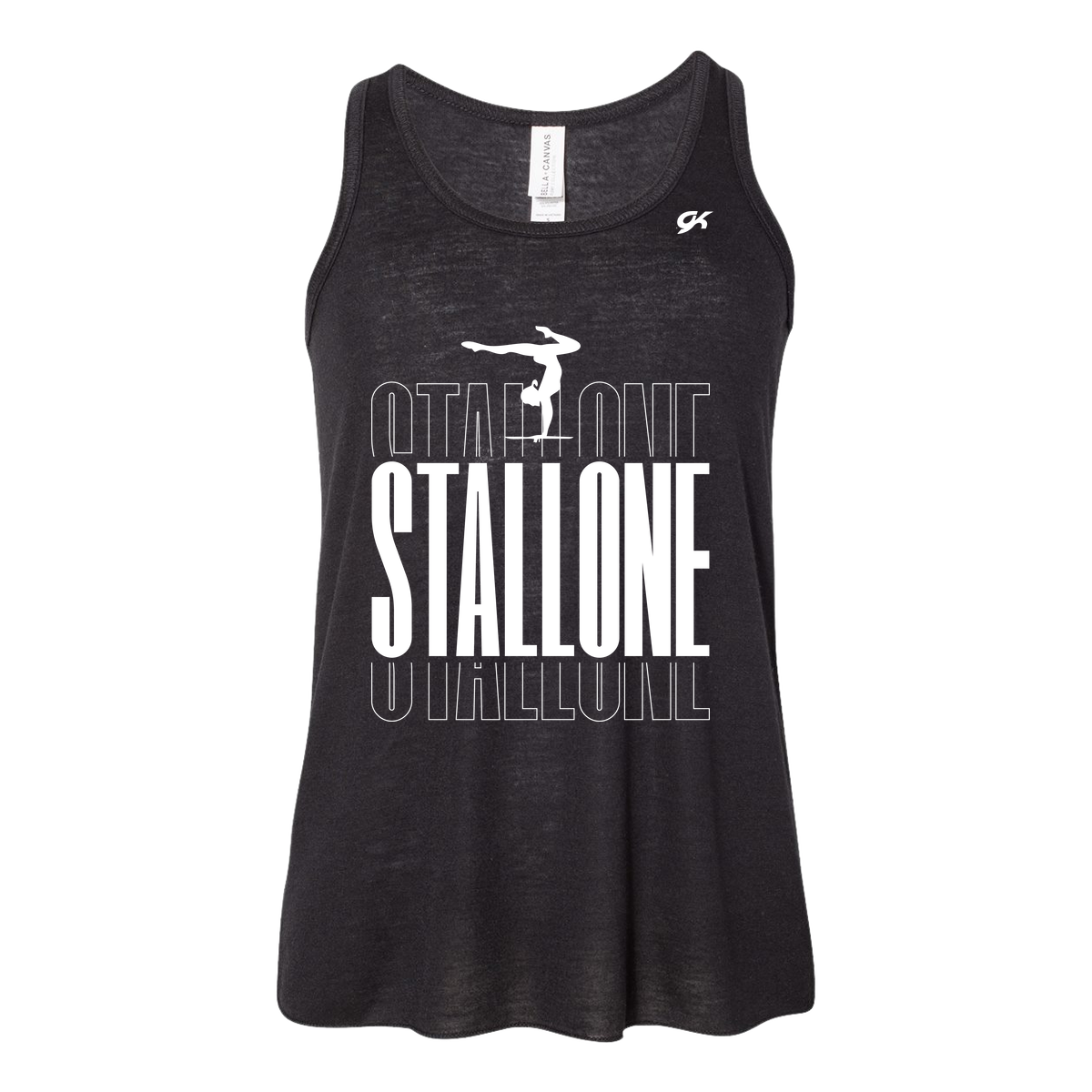 Youth Racerback Tank