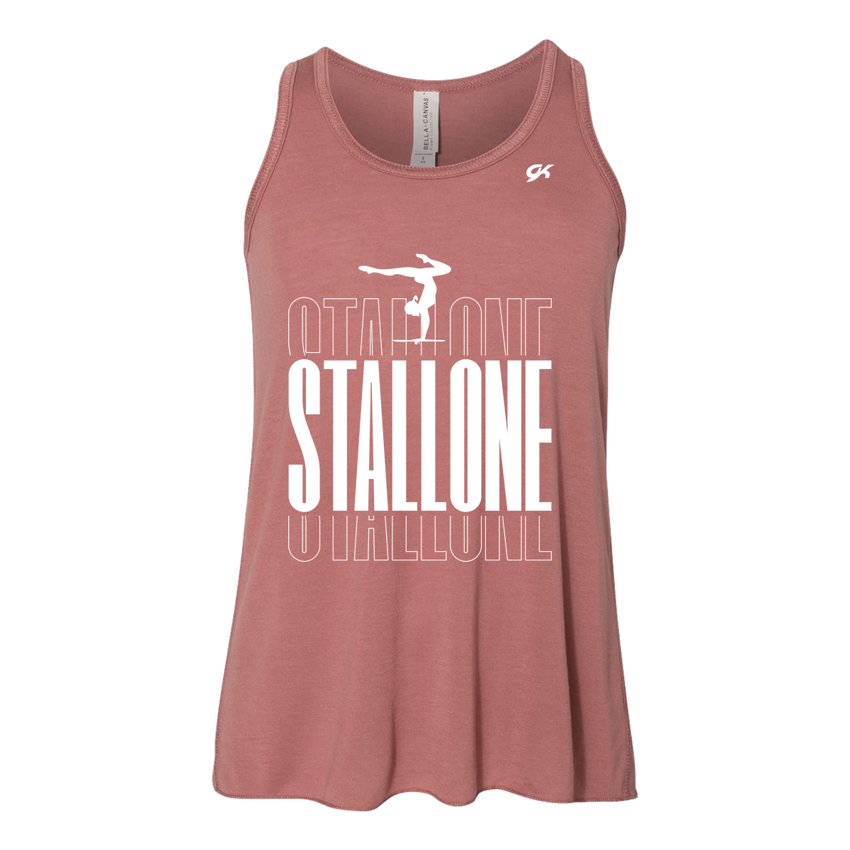 Youth Racerback Tank