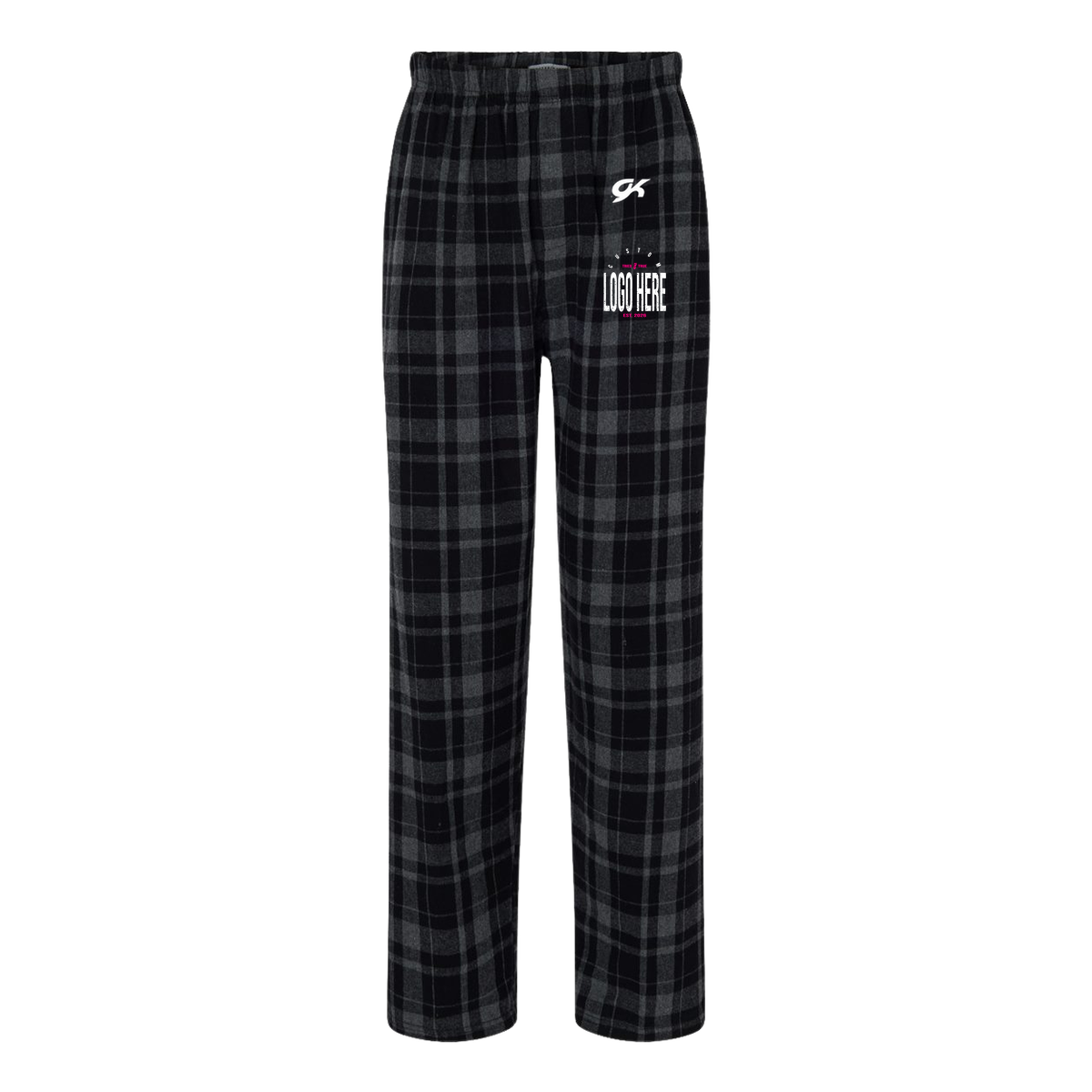 Flannel Pants