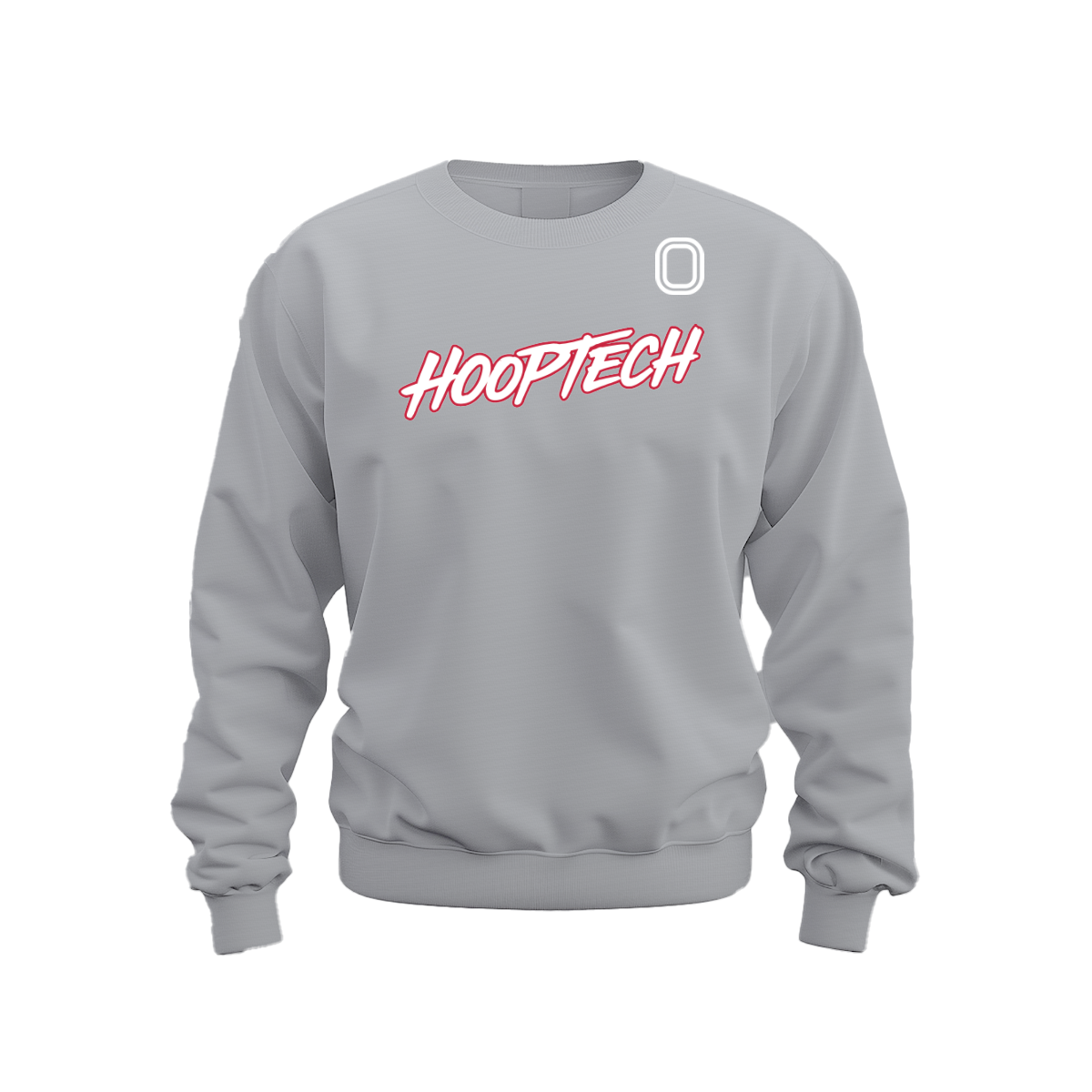 Youth Crewneck Sweatshirt