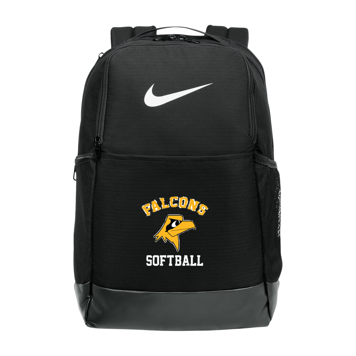 Nike Brasilia Medium Backpack