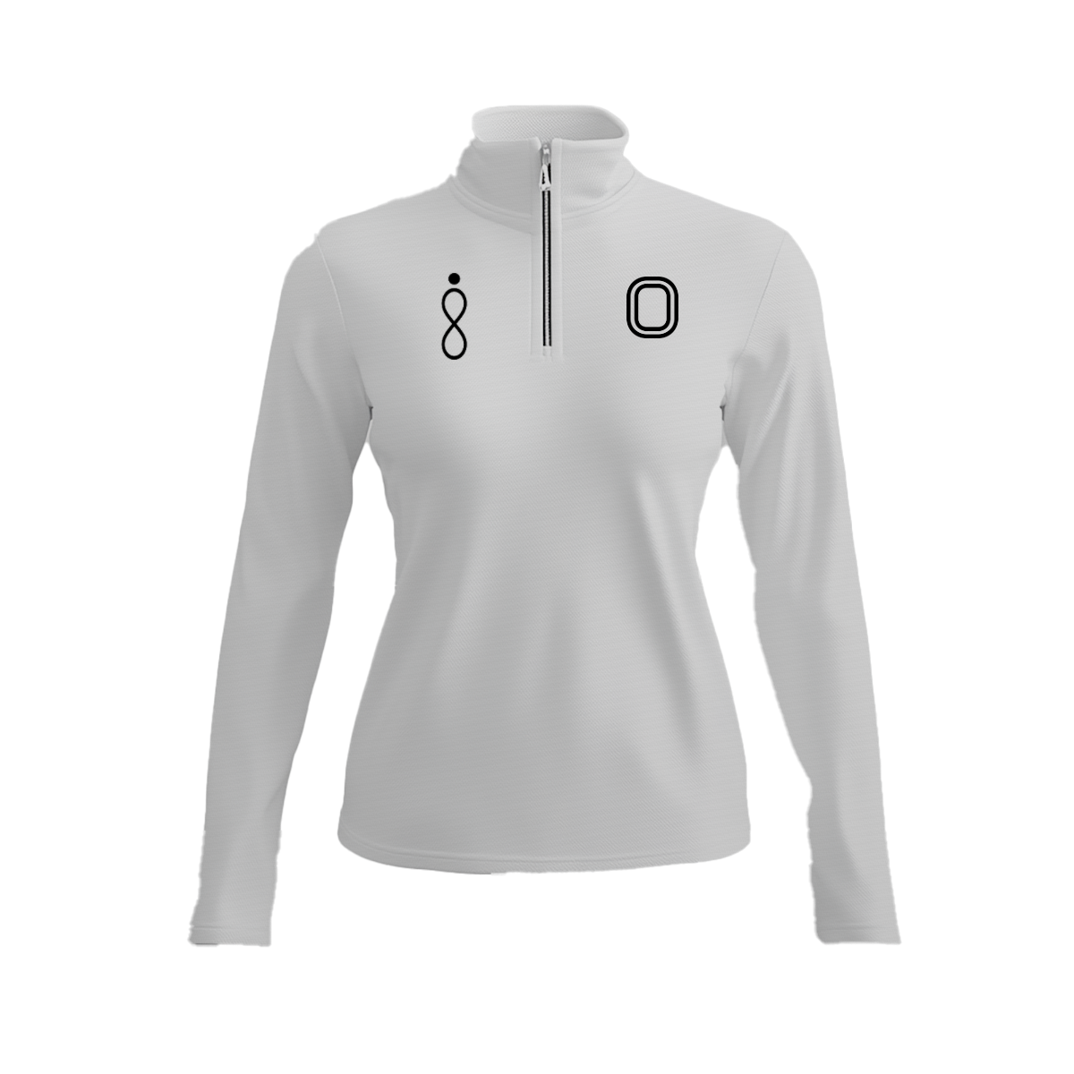Women's Performance 1/4-Zip