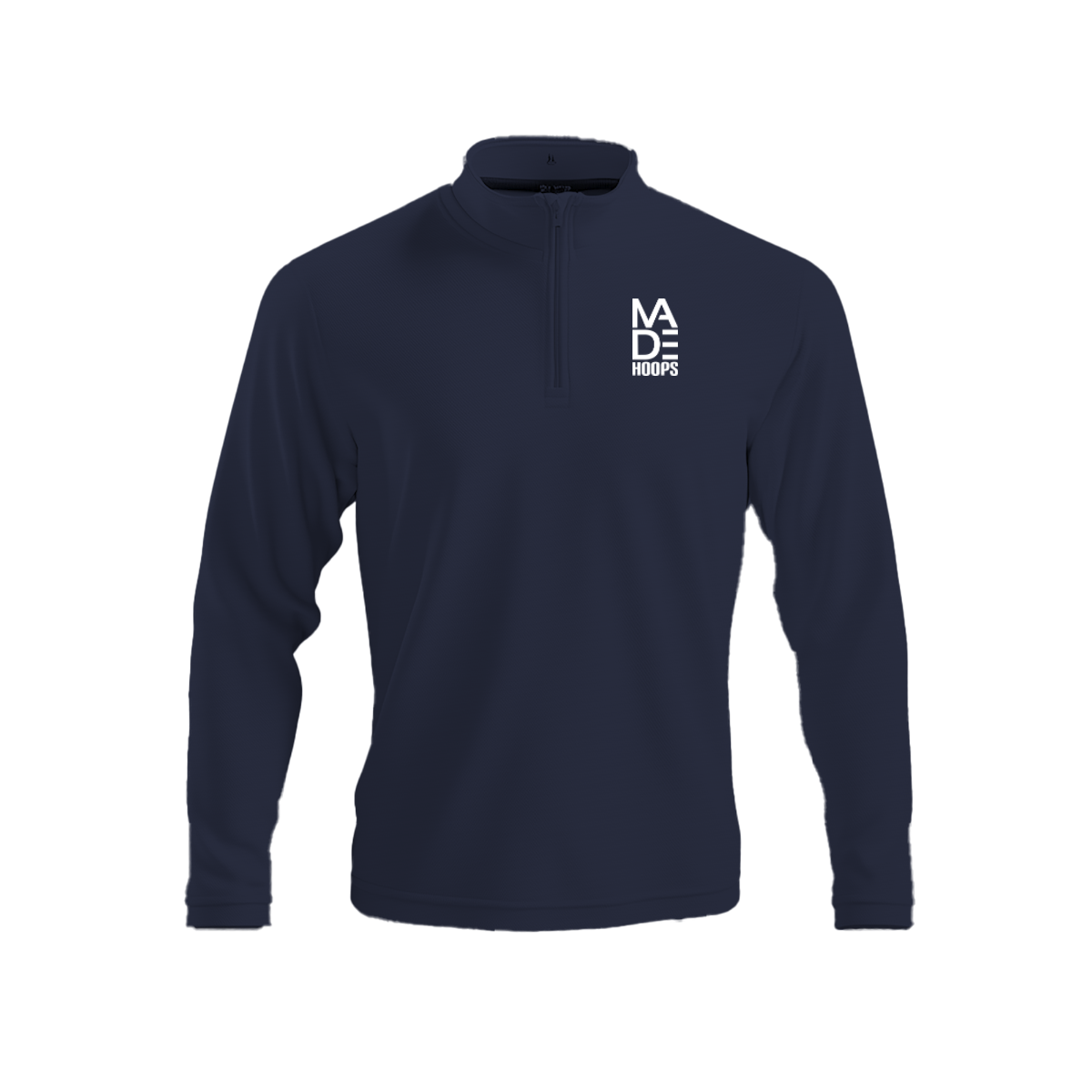 Performance 1/4 Zip