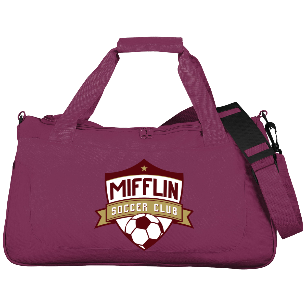 Spirit Duffle Bag