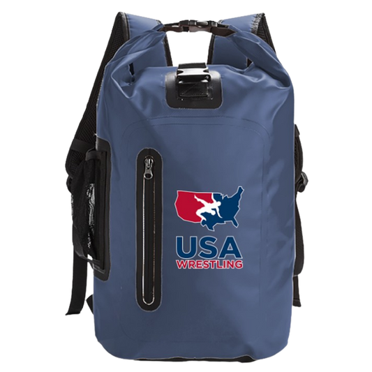 USA Beach Wrestling Beach Pack