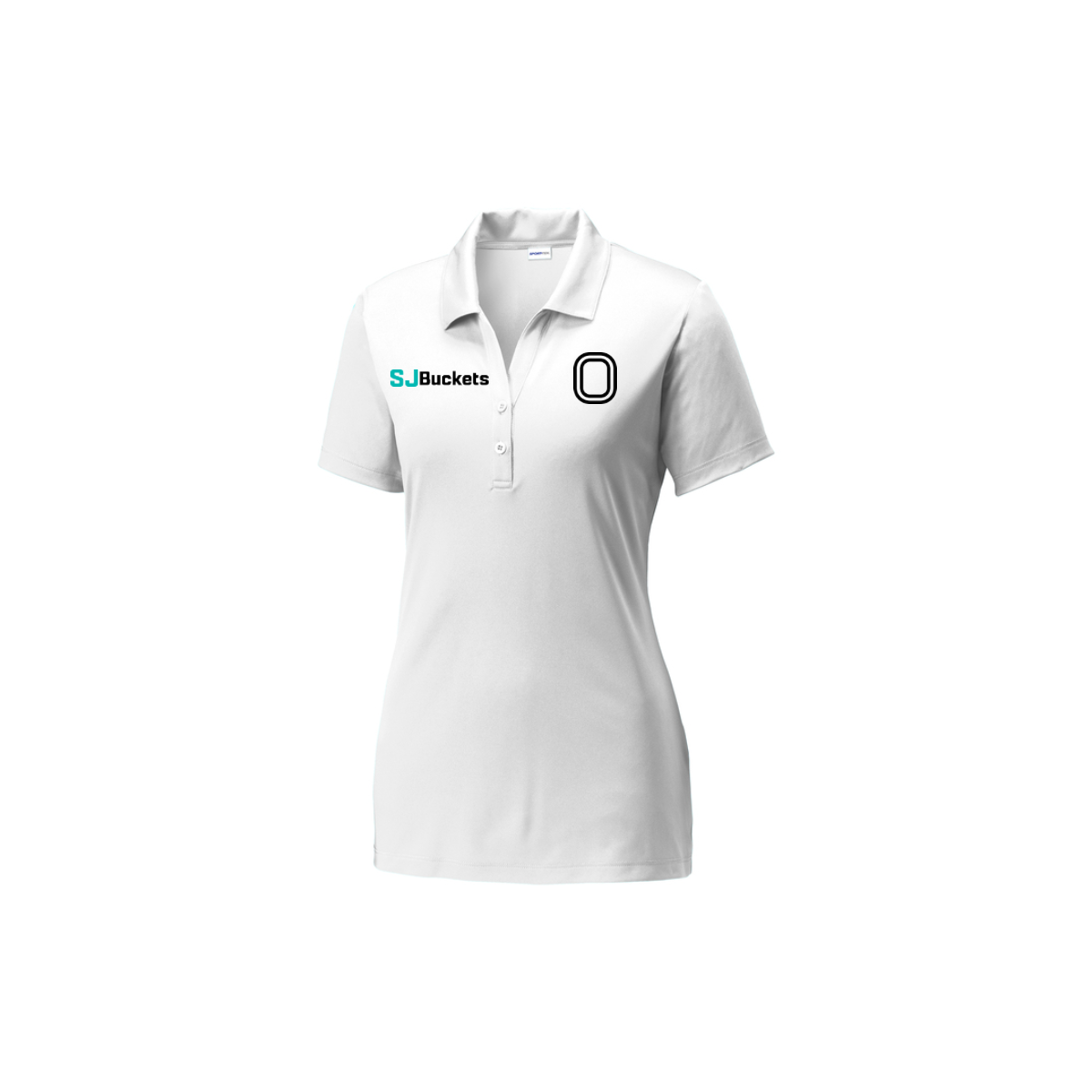 Women's Performance Polo