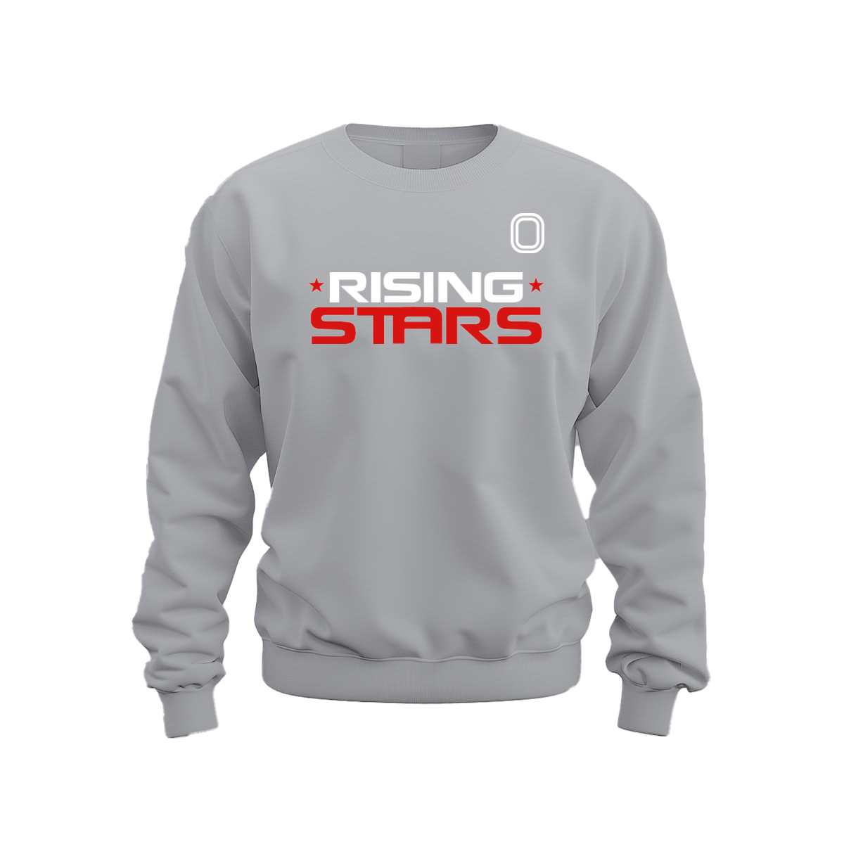Youth Crewneck Sweatshirt