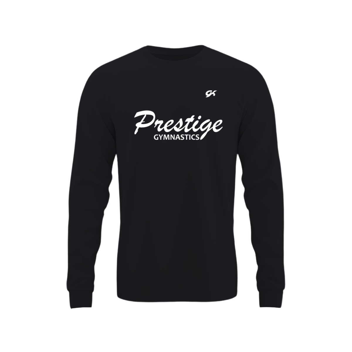 Youth Long Sleeve Tee