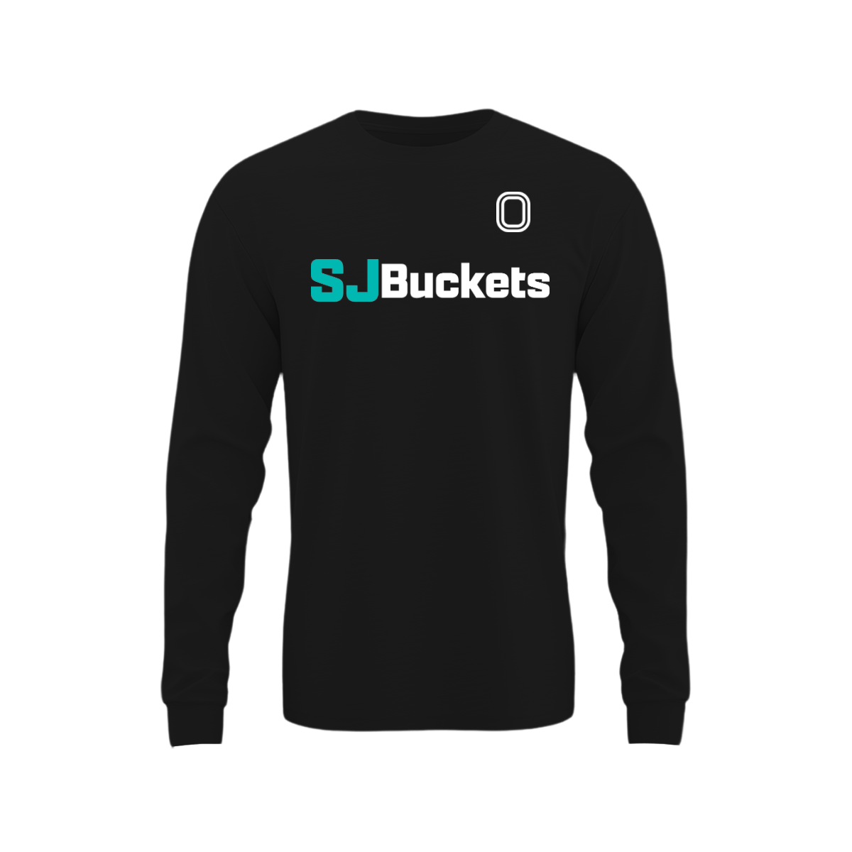 Long Sleeve Tri-Blend Tee