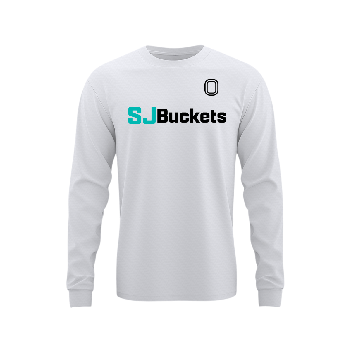 Long Sleeve Tri-Blend Tee