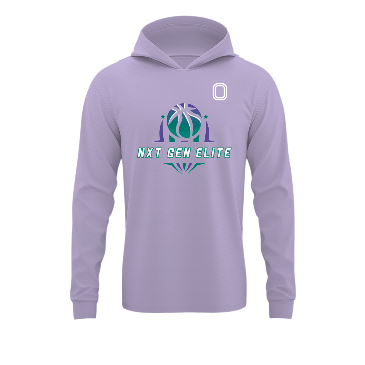 Heavyweight Hooded Sweatshirt