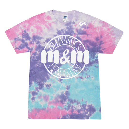 Youth Tie-Dyed T-Shirt