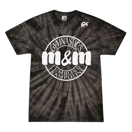 Youth Tie-Dyed T-Shirt