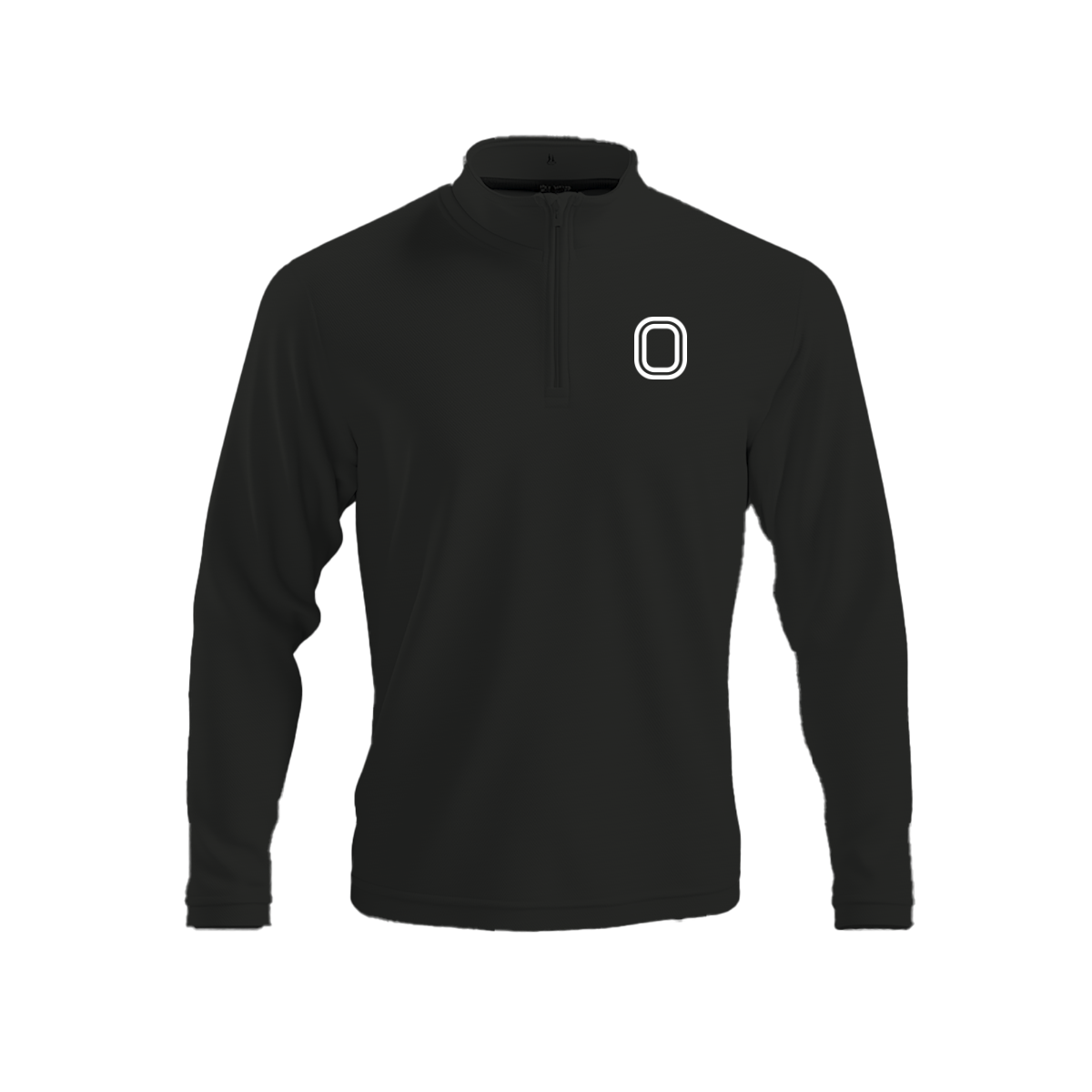 Performance 1/4 Zip