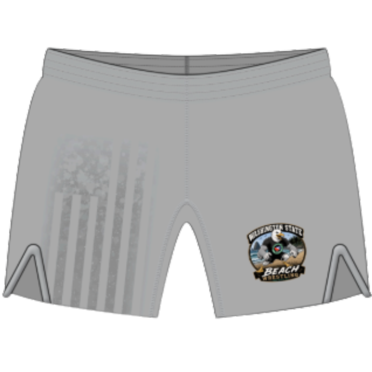 Girls Competition Short