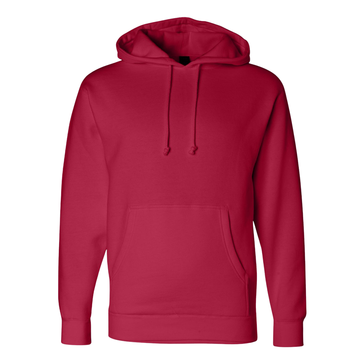 Heavyweight Hooded Sweatshirt